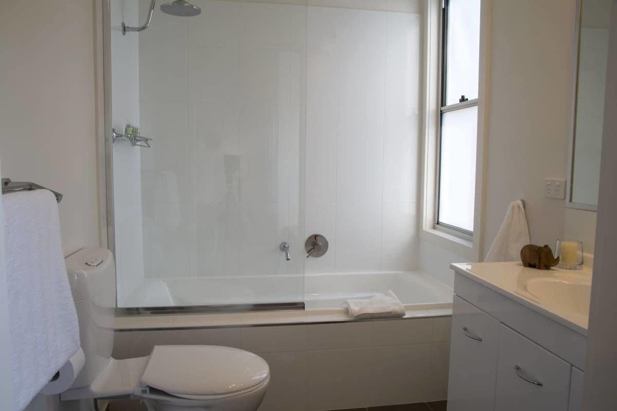 Savannah Cabins at Taronga Zoo