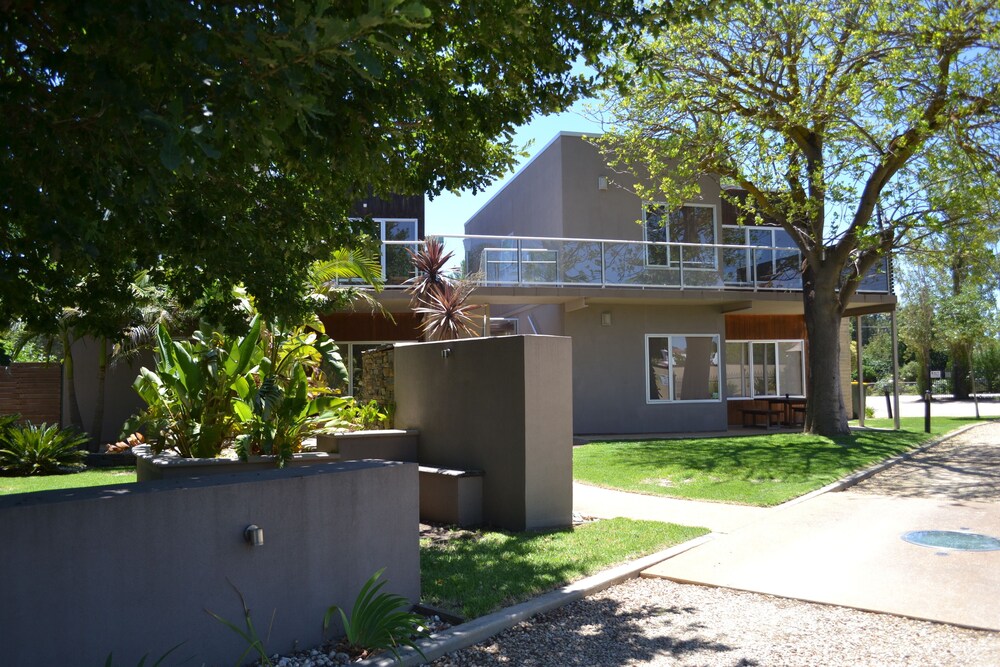 Barossa Valley Apartments