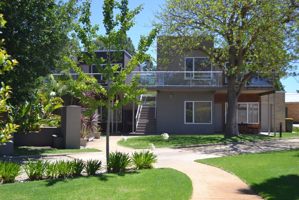 Barossa Valley Apartments