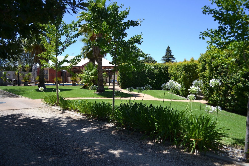 Barossa Valley Apartments