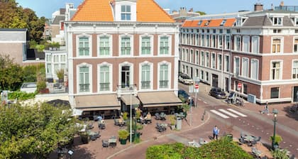 La Paulowna Boutique Hotel