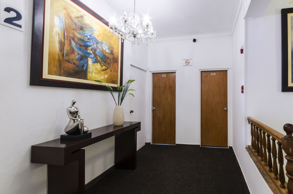 Hostal Jose Luis Lima Perú Expediaes - 