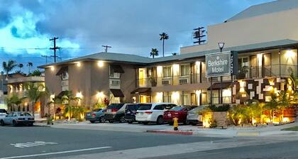 Berkshire Motor Hotel