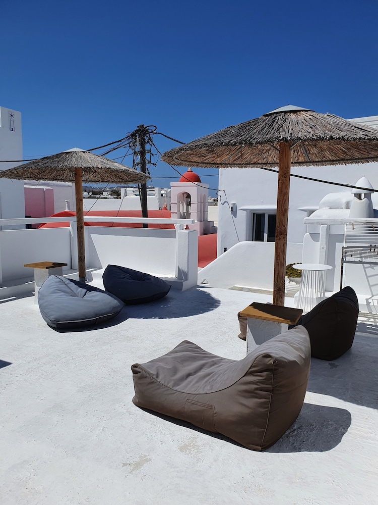 Photo - Eleanna's Mykonos