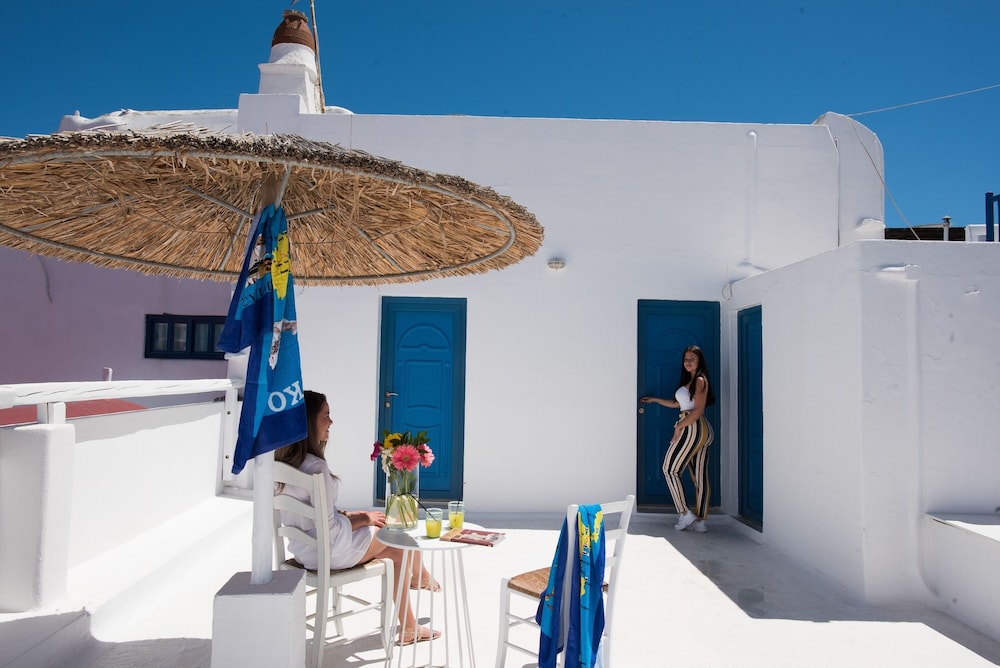 Photo - Eleanna's Mykonos