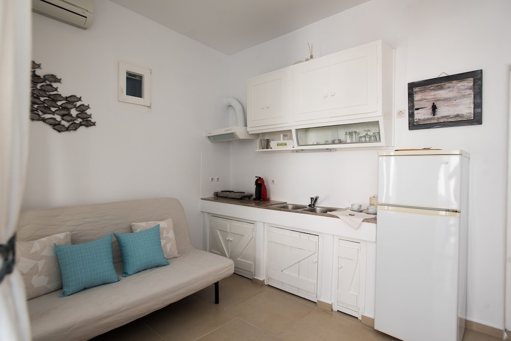 Photo - Eleanna's Mykonos