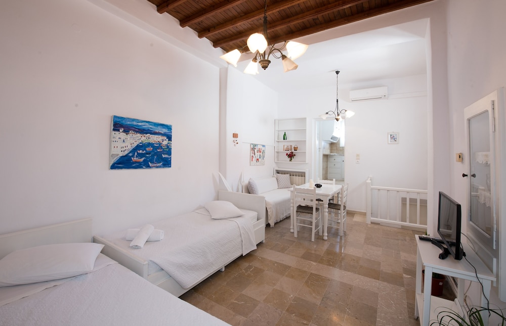 Photo - Eleanna's Mykonos