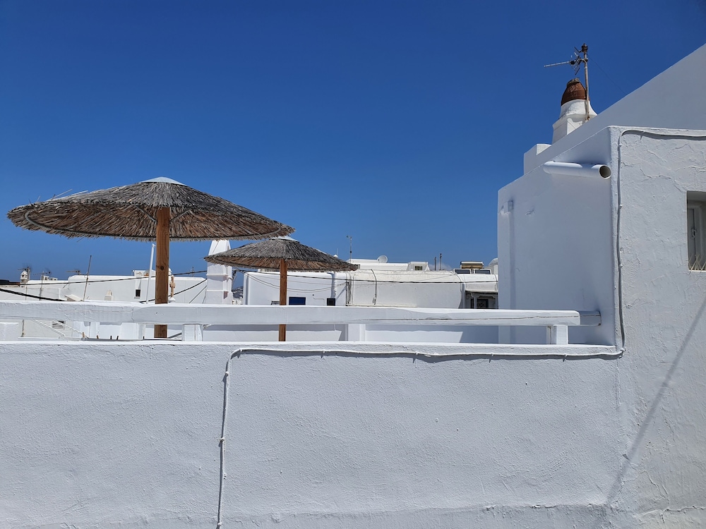 Photo - Eleanna's Mykonos
