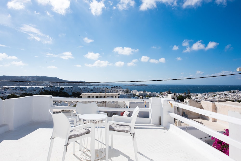 Photo - Eleanna's Mykonos