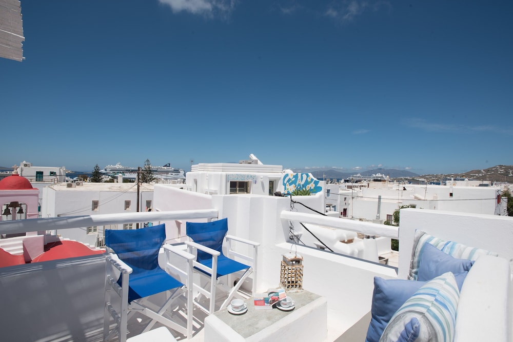 Photo - Eleanna's Mykonos