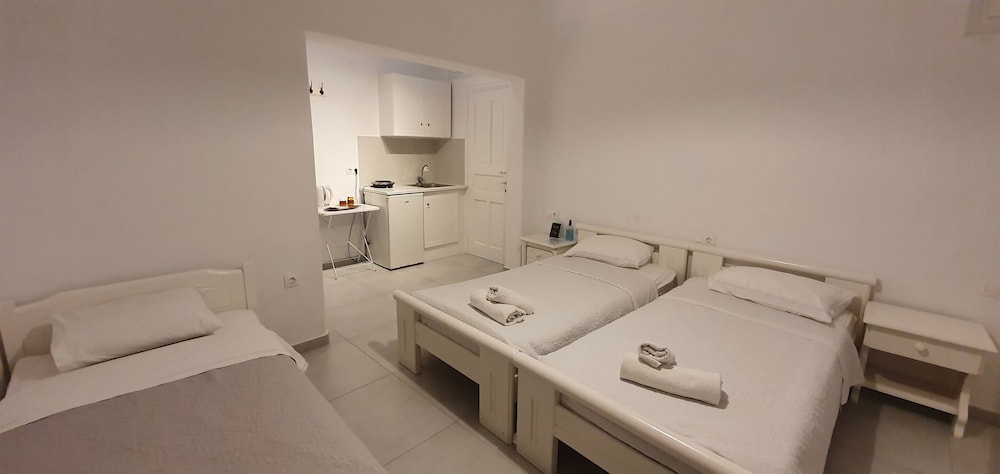 Photo - Eleanna's Mykonos