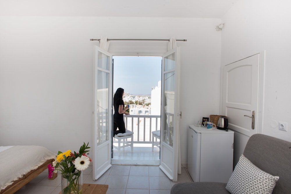 Photo - Eleanna's Mykonos