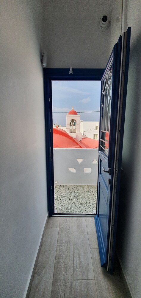 Photo - Eleanna's Mykonos