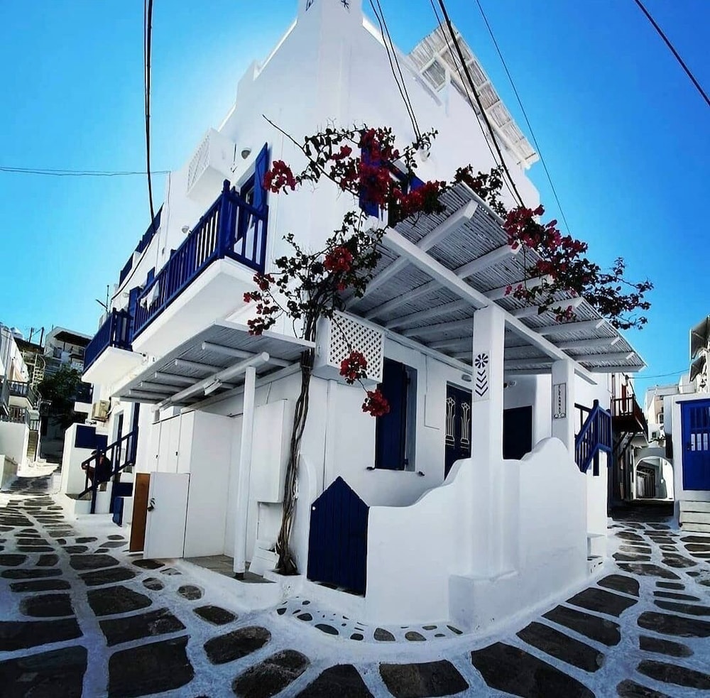 Photo - Eleanna's Mykonos