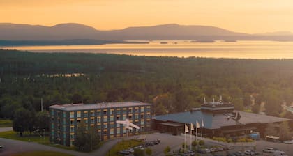 Frösö Park Hotel