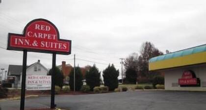 Red Carpet Inn & Suites