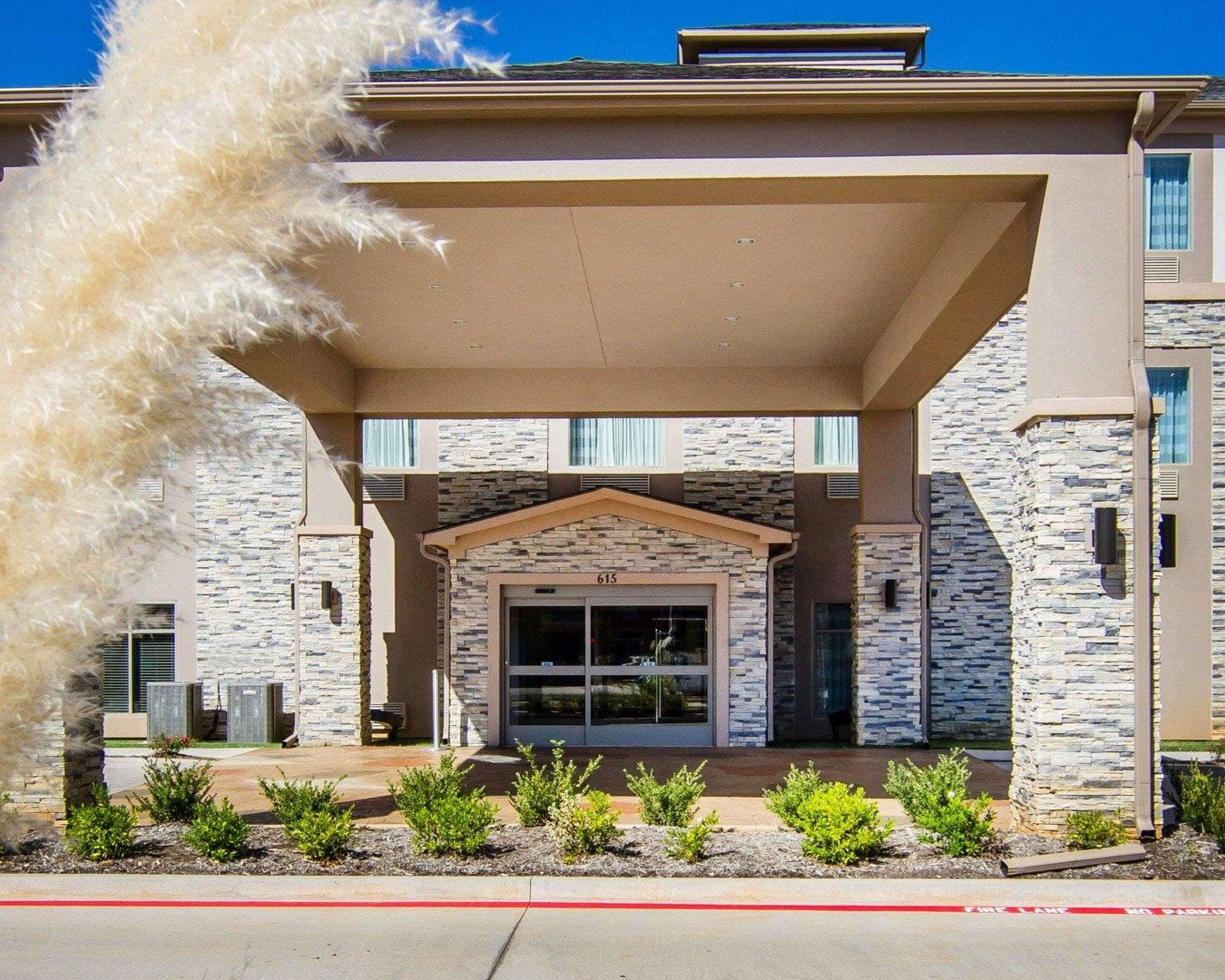 Sleep Inn & Suites Longview North in Longview, United States
