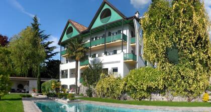 Hotel Pension Verdorfer