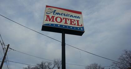 Americana Motel