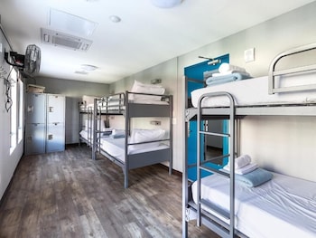 Hi Santa Monica Hostel Los Angeles 125 Room Prices Reviews Travelocity Hi Santa Monica Hostel Los Angeles 125 Room Prices Reviews Travelocity