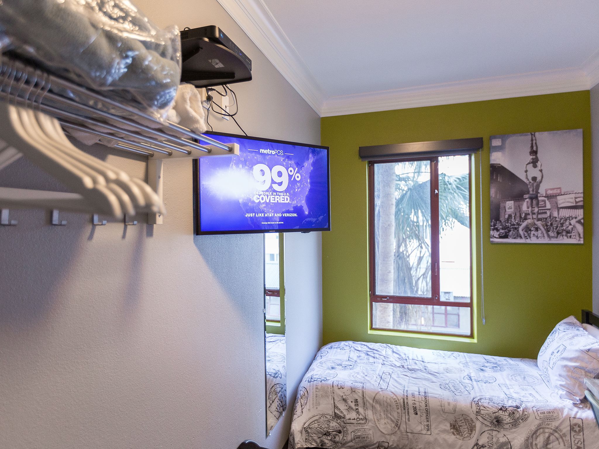 HI Santa Monica Hostel, Santa Monica: Hotelbewertungen 2022 | Expedia.de