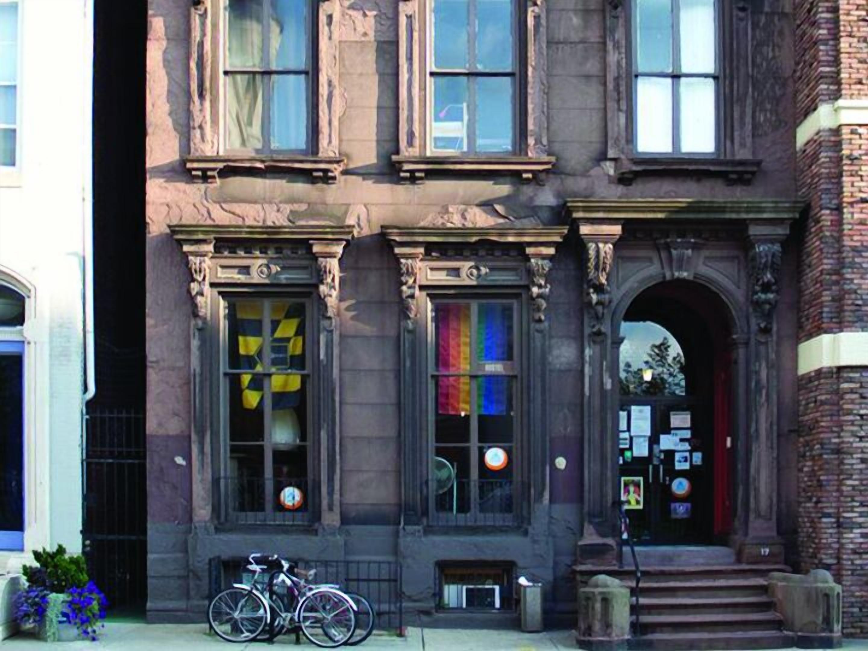 HI - Baltimore Hostel in Baltimore, United States