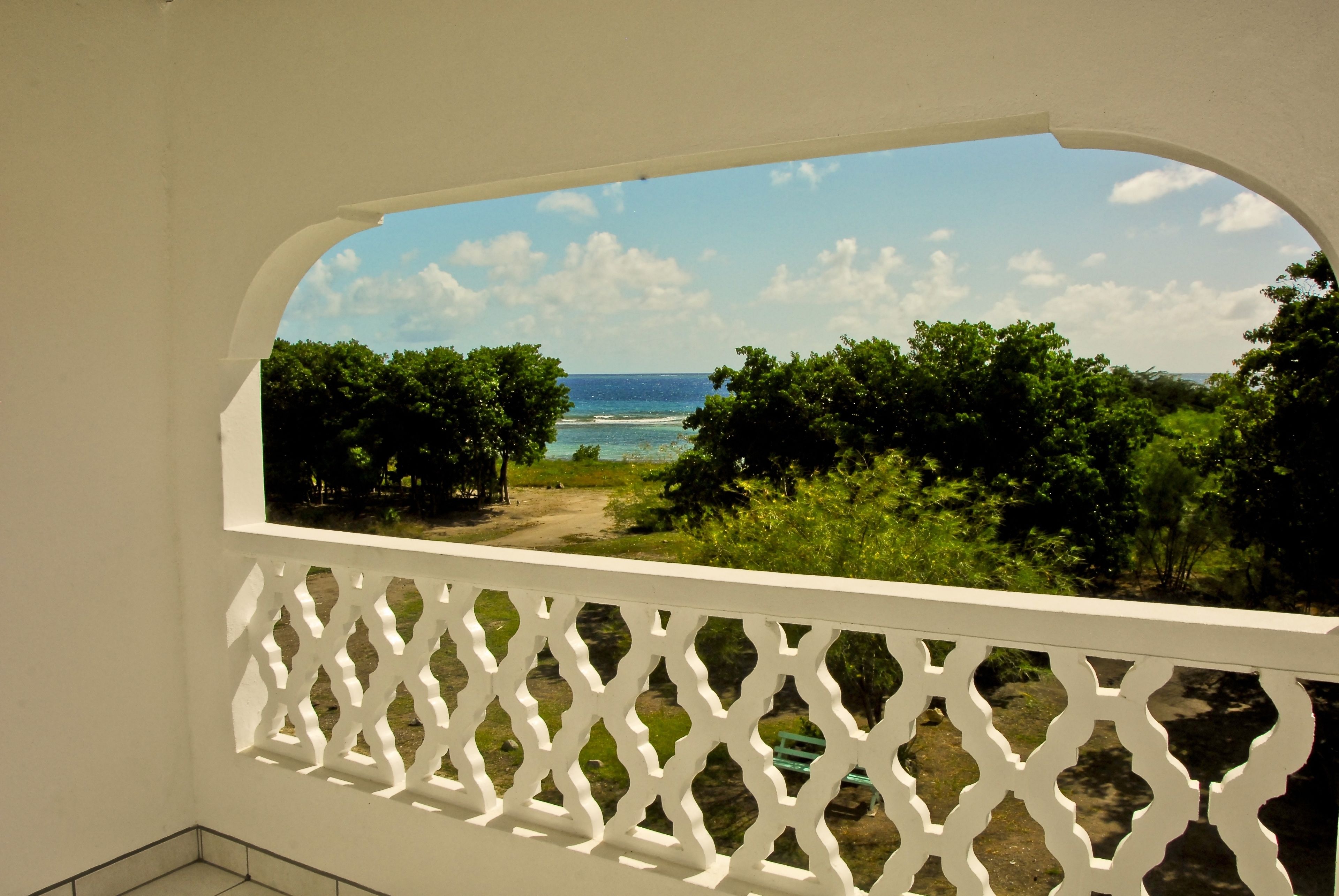 CoCo Rose Guesthouse in Cades Bay, Antigua and Barbuda