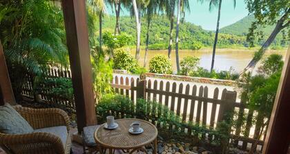 Mekong Riverview Hotel