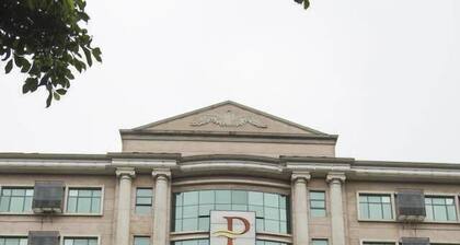Peninsula Hotel - Zhaoqing