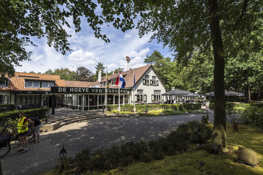 Hotel De Hoeve van Nunspeet Reviews,
