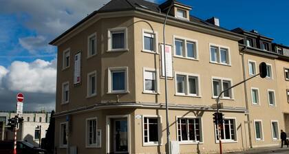 Hôtel Pax
