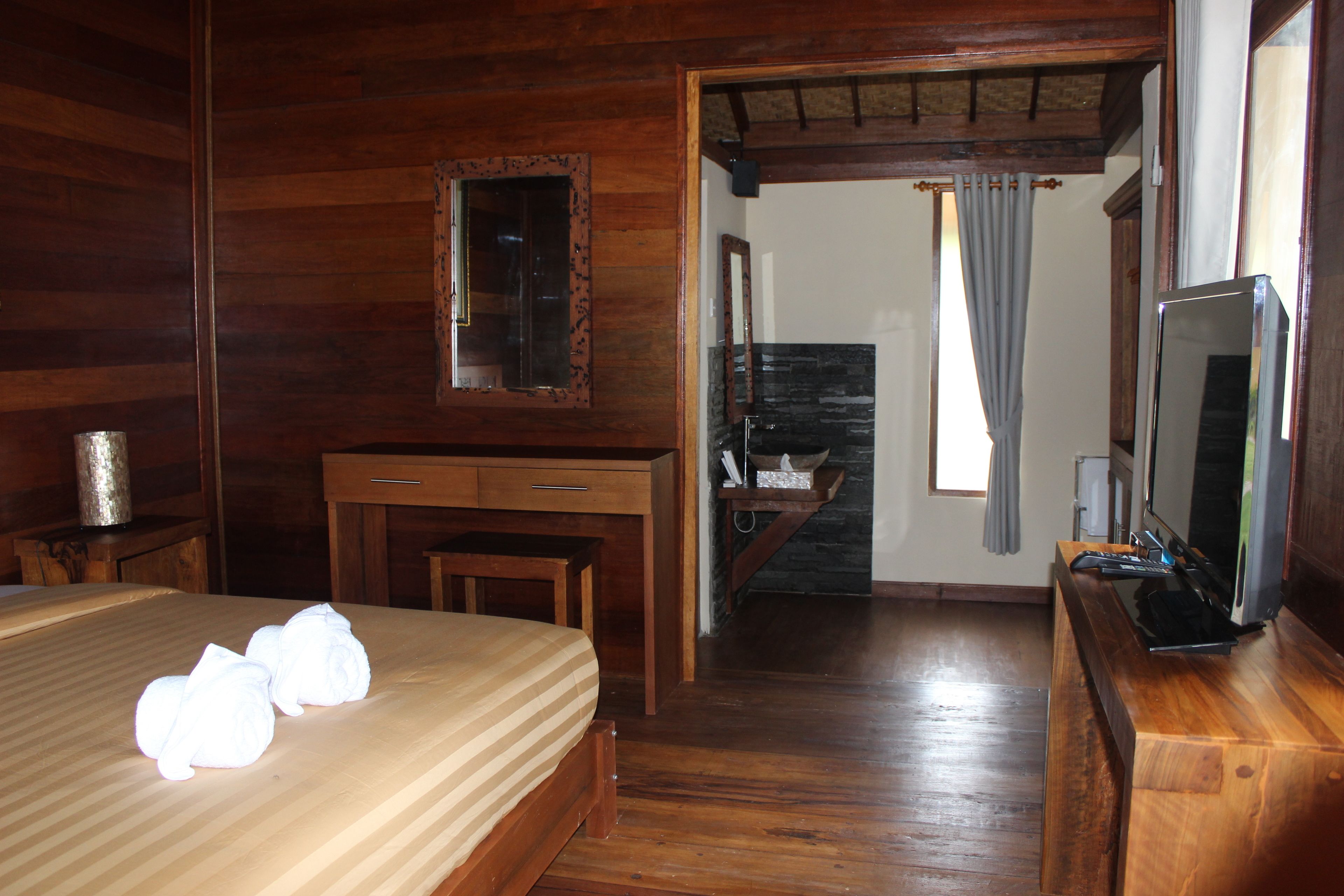 Mina Tanjung Hotel in Tanjung, Indonesia