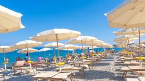 Spiaggia privata nelle vicinanze, navetta gratuita per la spiaggia