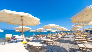 Spiaggia privata nelle vicinanze, navetta gratuita per la spiaggia