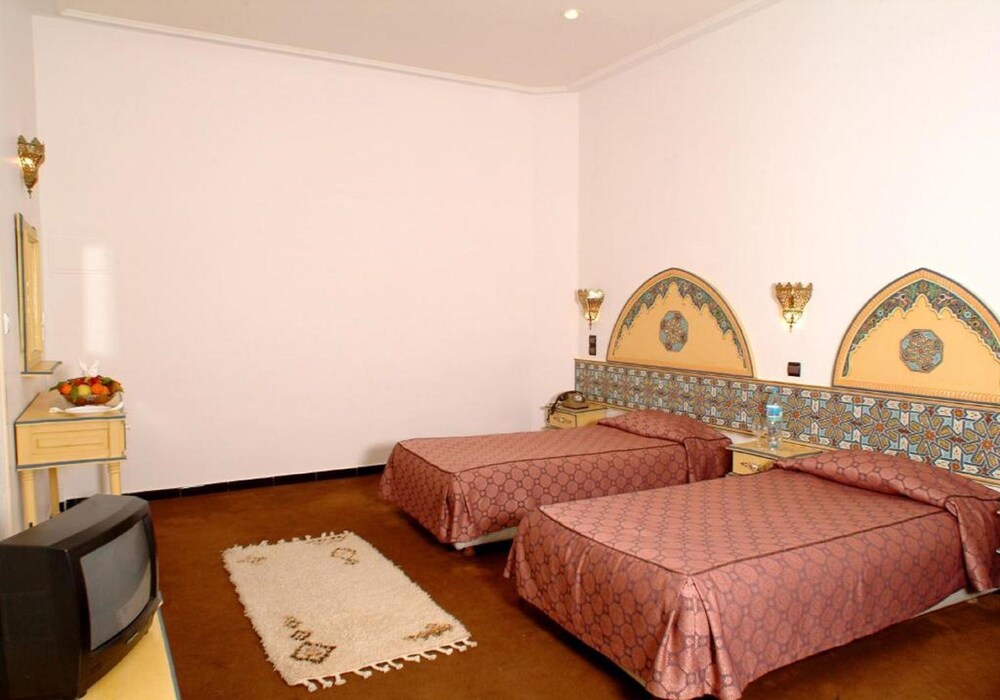 Foto - Hotel Splendid