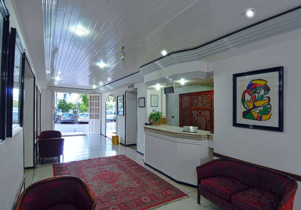 Foto - Hotel Splendid