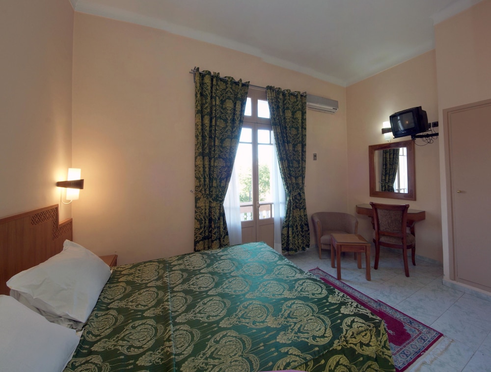 Foto - Hotel Splendid