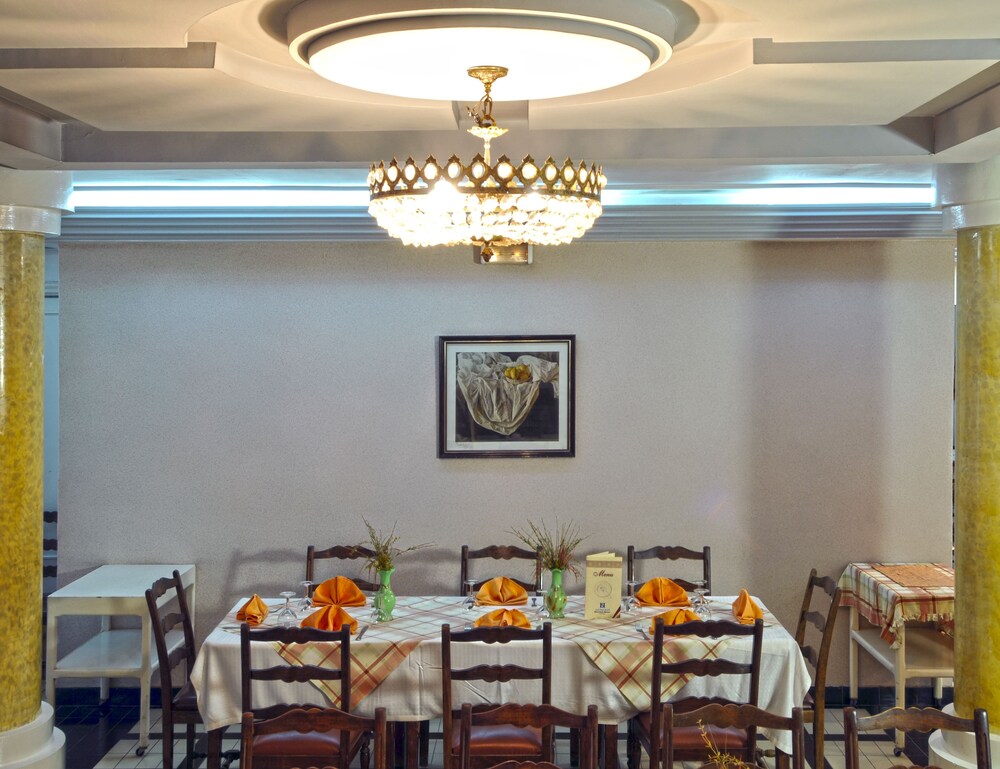 Foto - Hotel Splendid