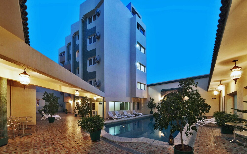 Foto - Hotel Splendid