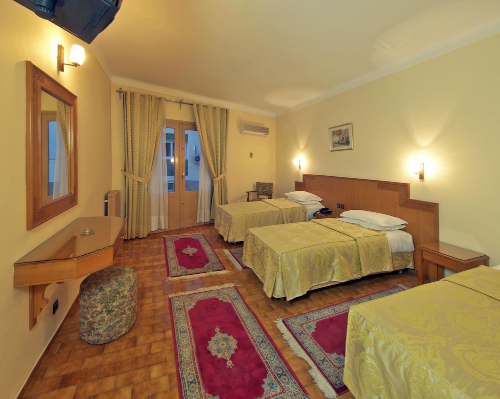 Foto - Hotel Splendid