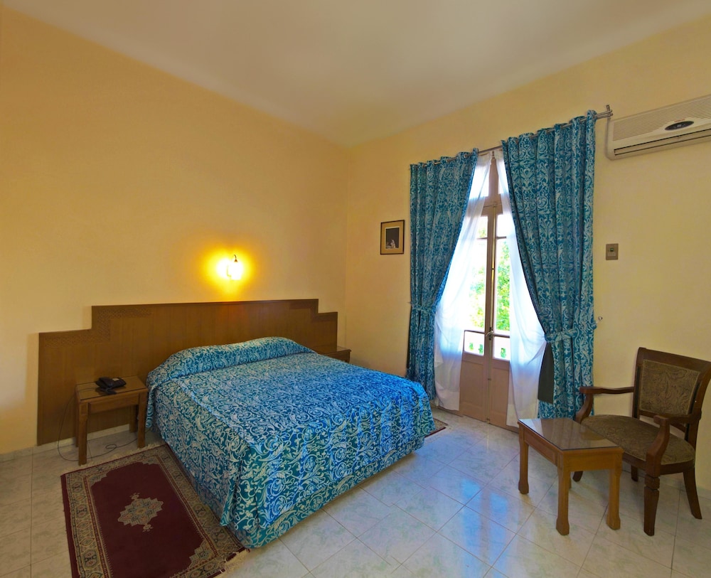 Foto - Hotel Splendid