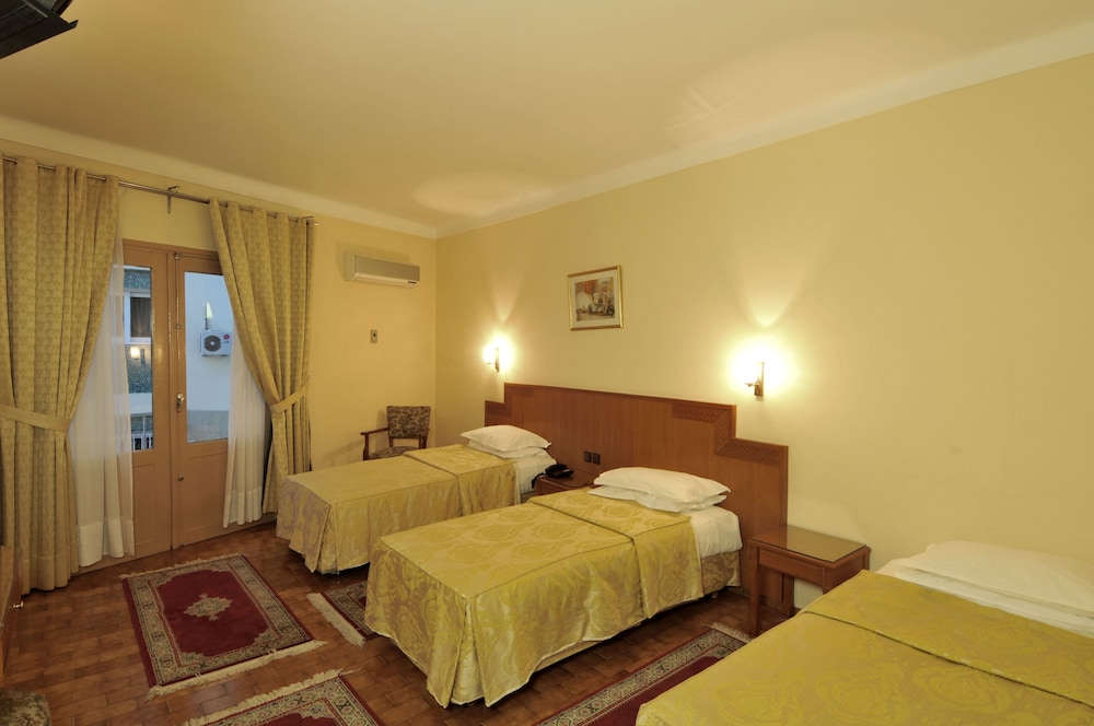 Foto - Hotel Splendid