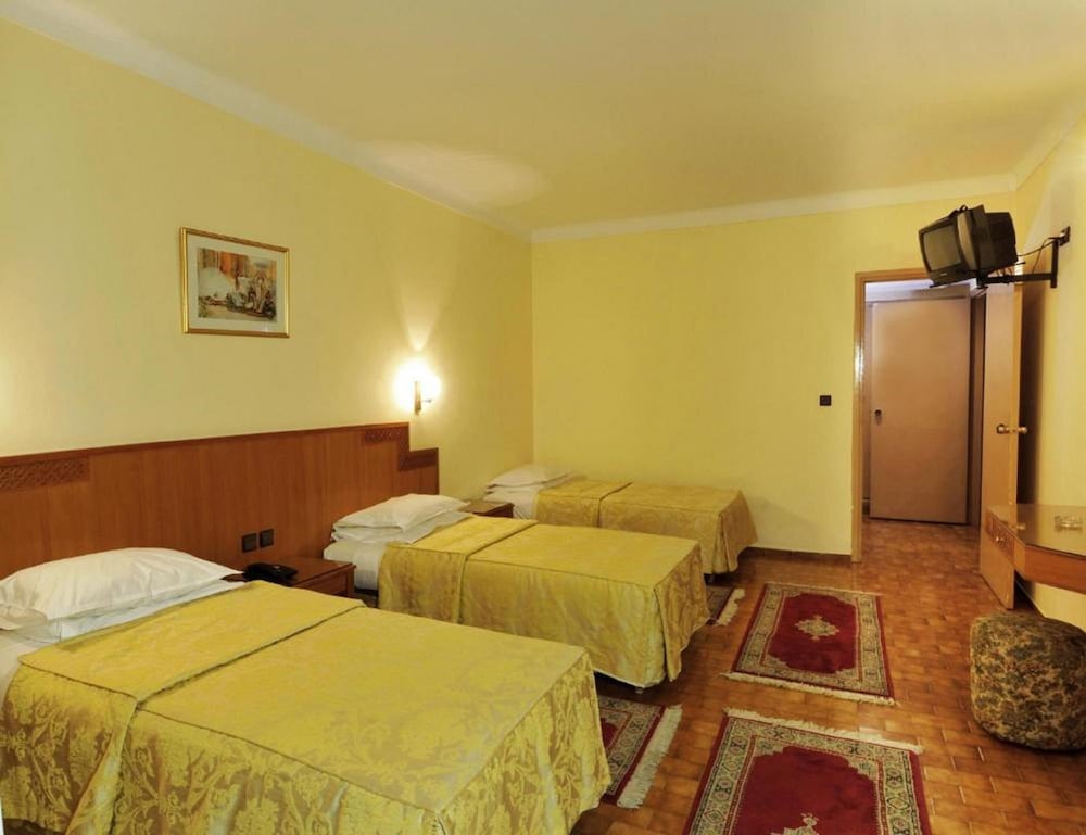 Foto - Hotel Splendid