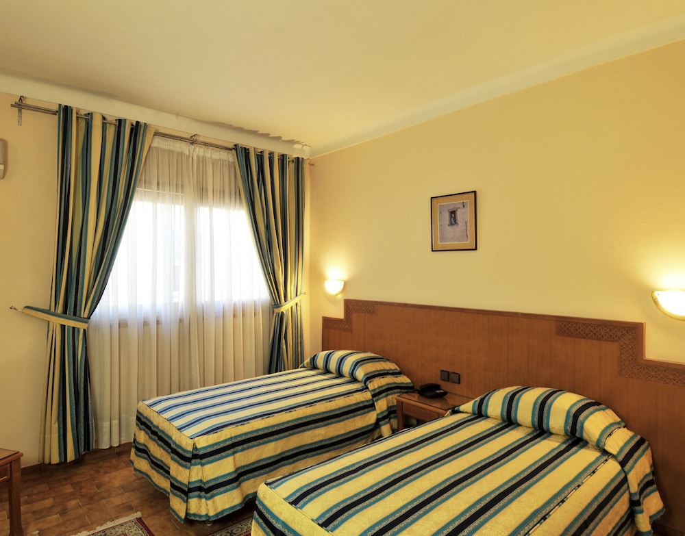 Foto - Hotel Splendid