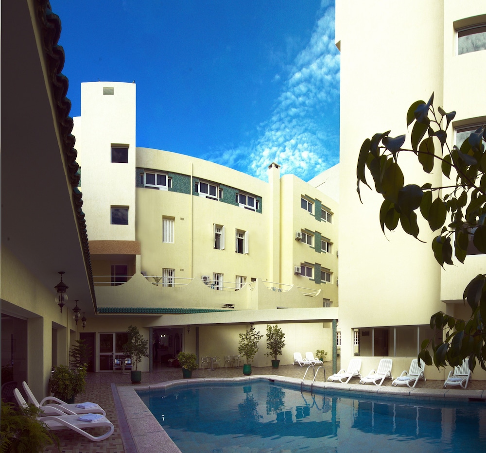 Foto - Hotel Splendid