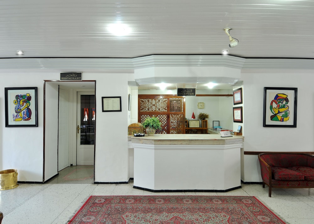 Foto - Hotel Splendid