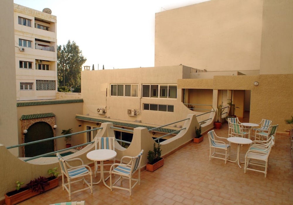 Foto - Hotel Splendid