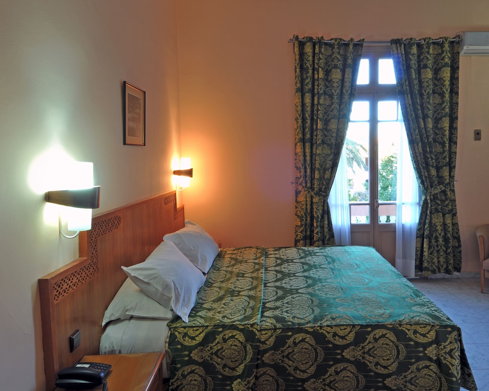 Foto - Hotel Splendid