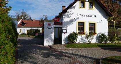 Cesky Statek