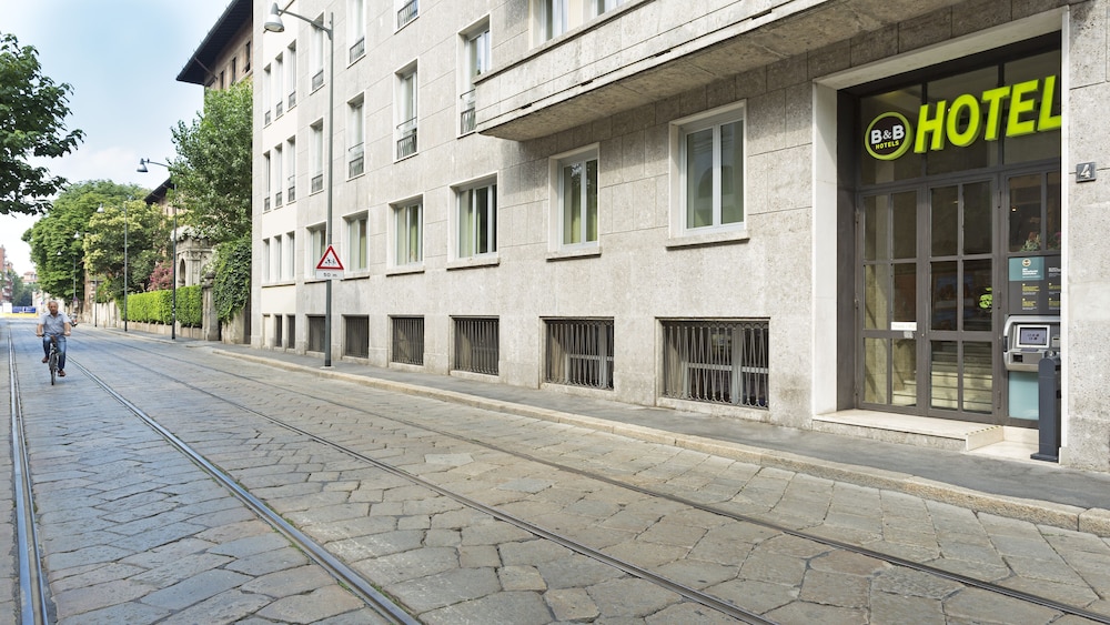 B&B Hotel Milano Sant'Ambrogio in Milan Best Rates & Deals on Orbitz
